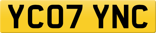 YC07YNC